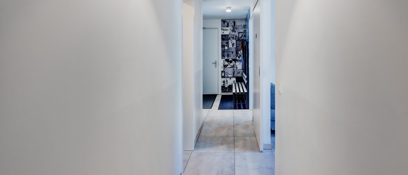 apartment Herrsching am Ammersee 03 hall 14589