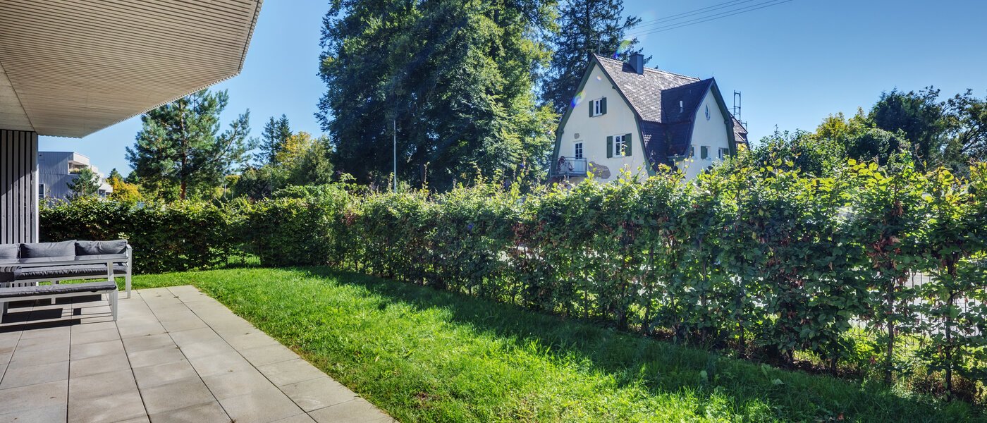 apartment Herrsching am Ammersee 02 garden 14589