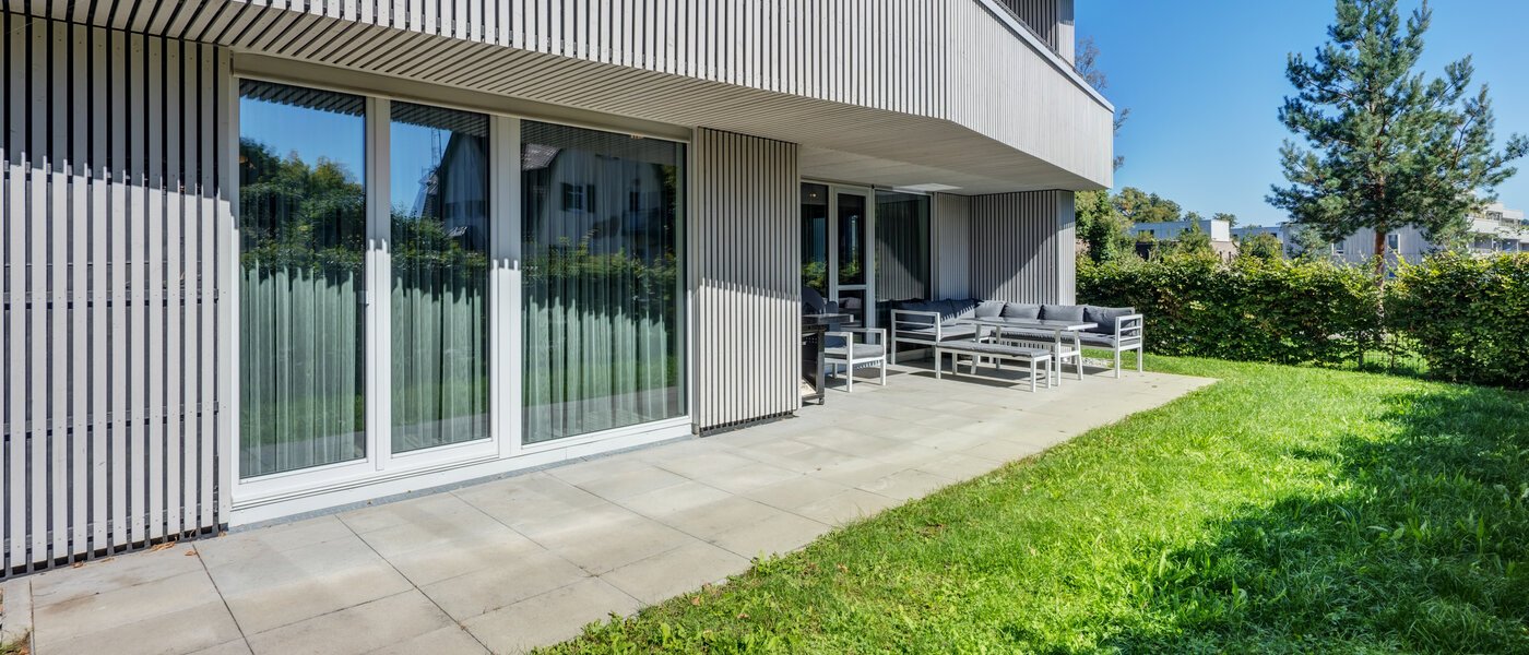 apartment Herrsching am Ammersee 03 garden 14589