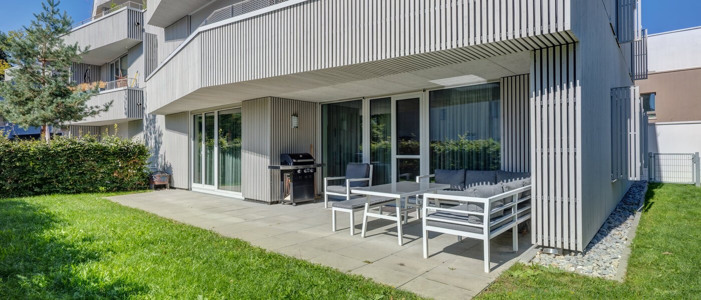 apartment Herrsching am Ammersee 01 terrace 14589