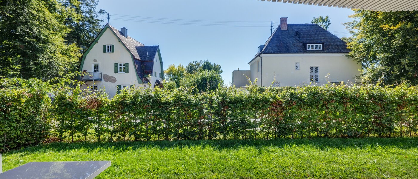 apartment Herrsching am Ammersee 01 view 14589