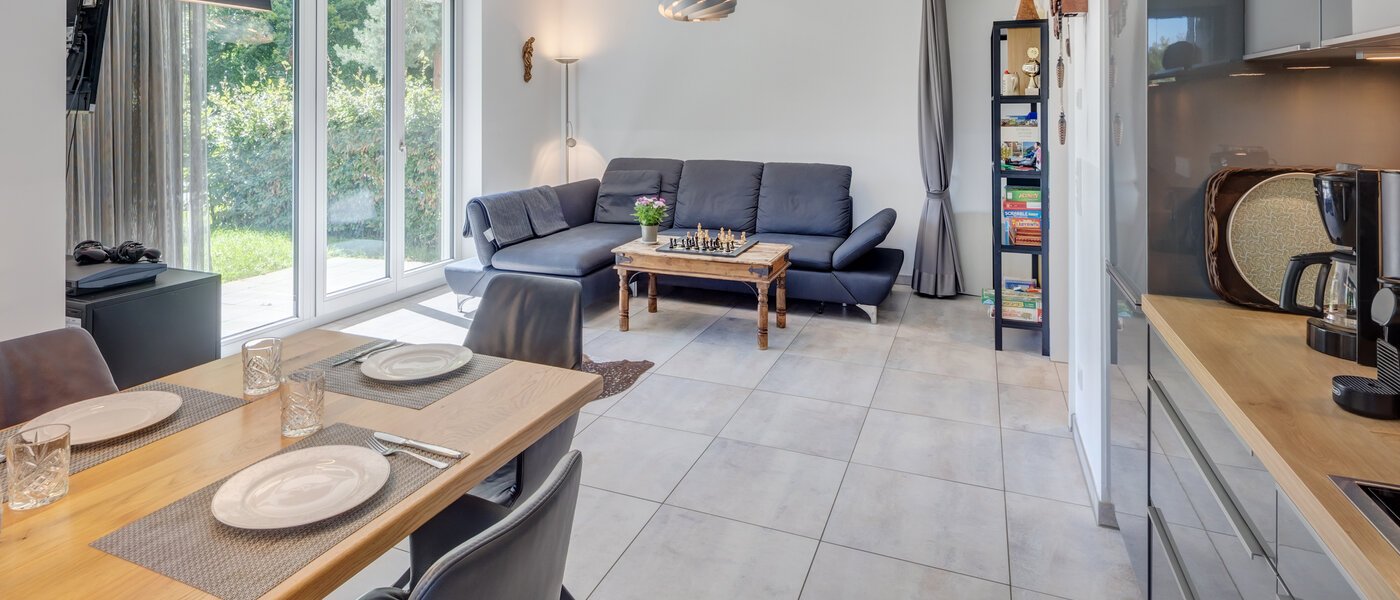 apartment Herrsching am Ammersee 01 living area 14589