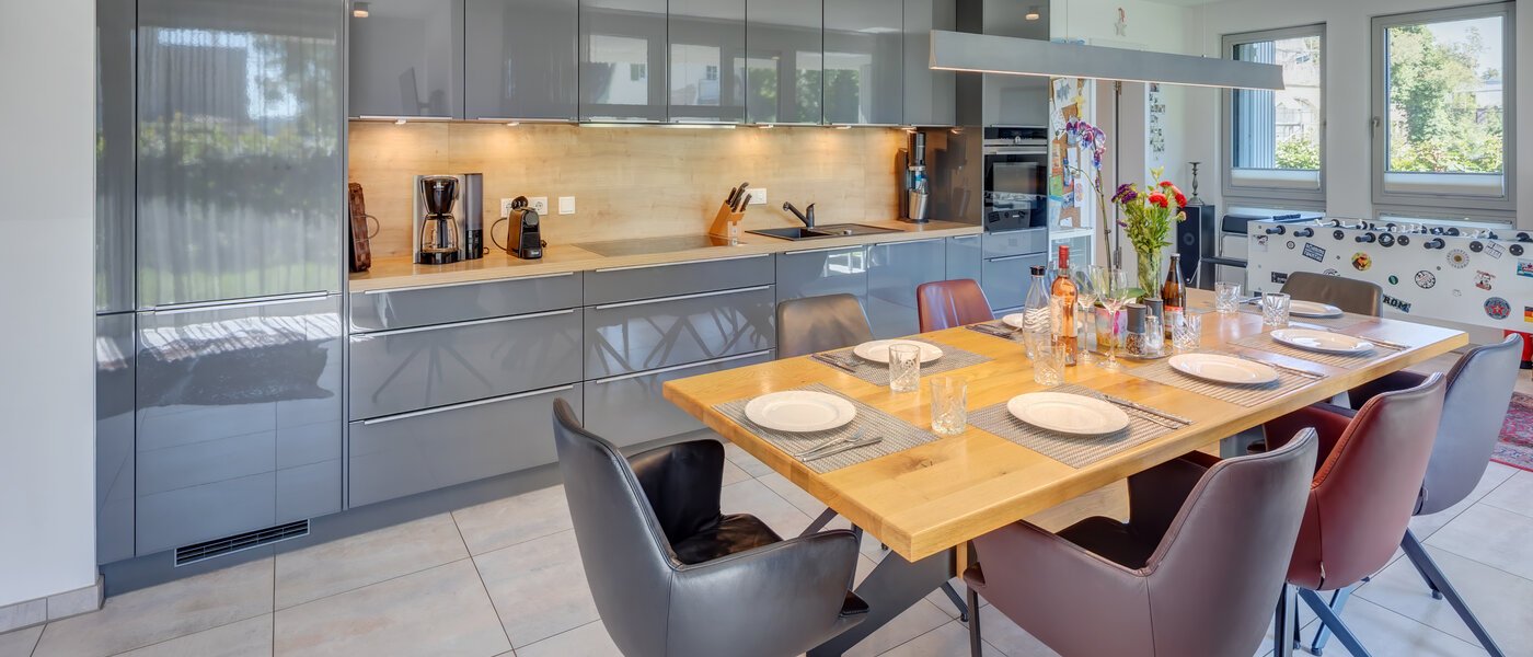 apartment Herrsching am Ammersee 04 living area 14589