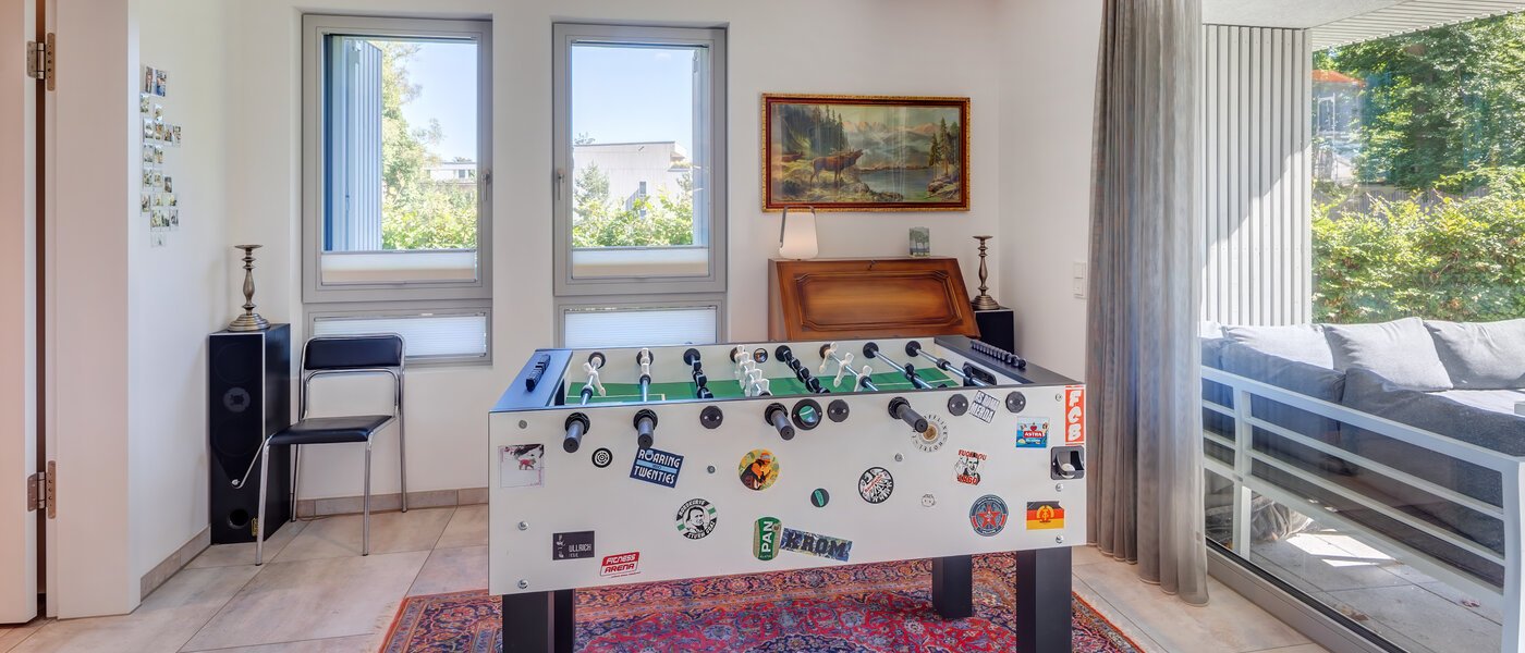 apartment Herrsching am Ammersee 05 living area 14589