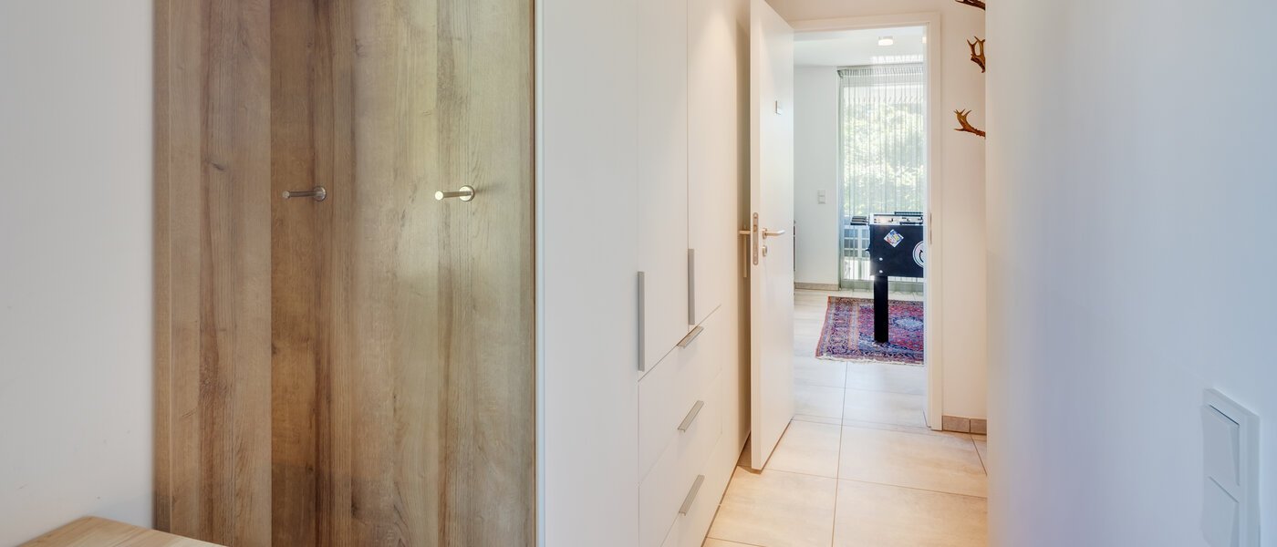 apartment Herrsching am Ammersee 03 1. bedroom 14589