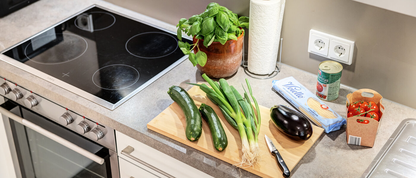apartment München Schwabing-West 02 kitchen 14590