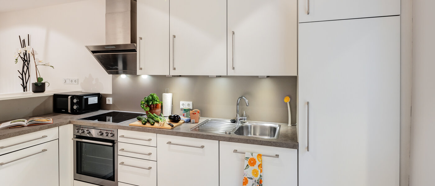 apartment München Schwabing-West 03 kitchen 14590