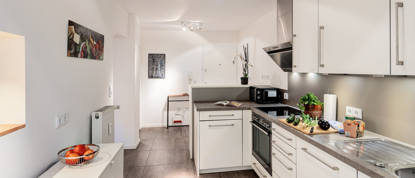 apartment München Schwabing-West 04 kitchen 14590