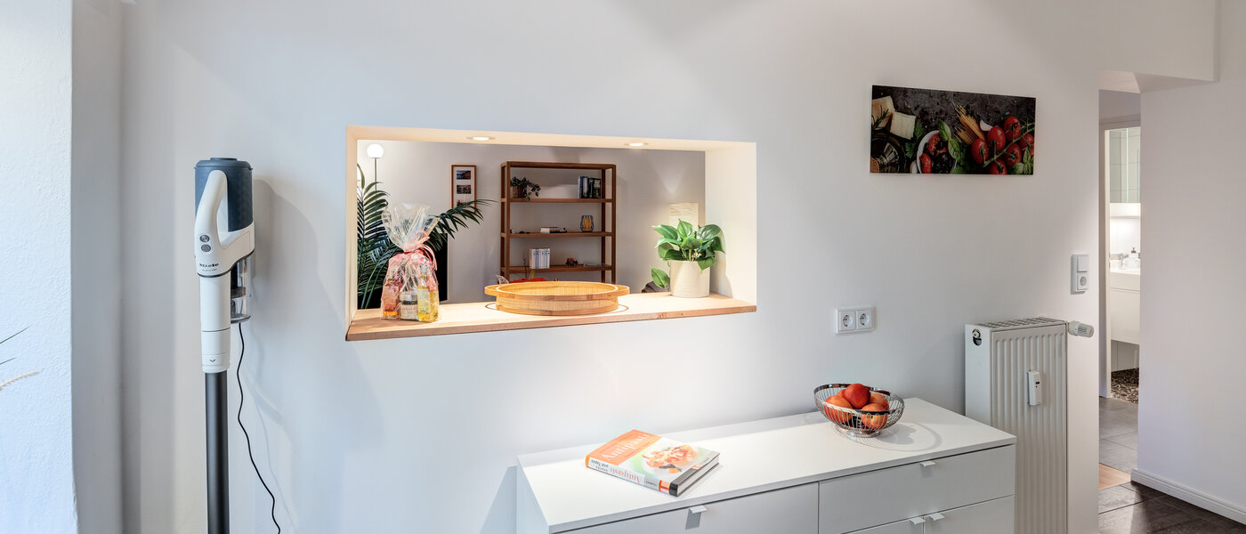 apartment München Schwabing-West 05 kitchen 14590