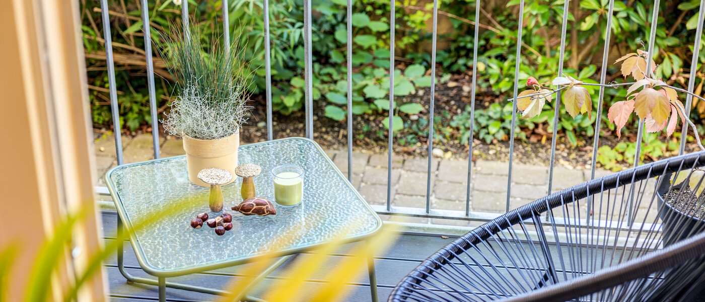apartment München Schwabing-West 02 balcony 14590