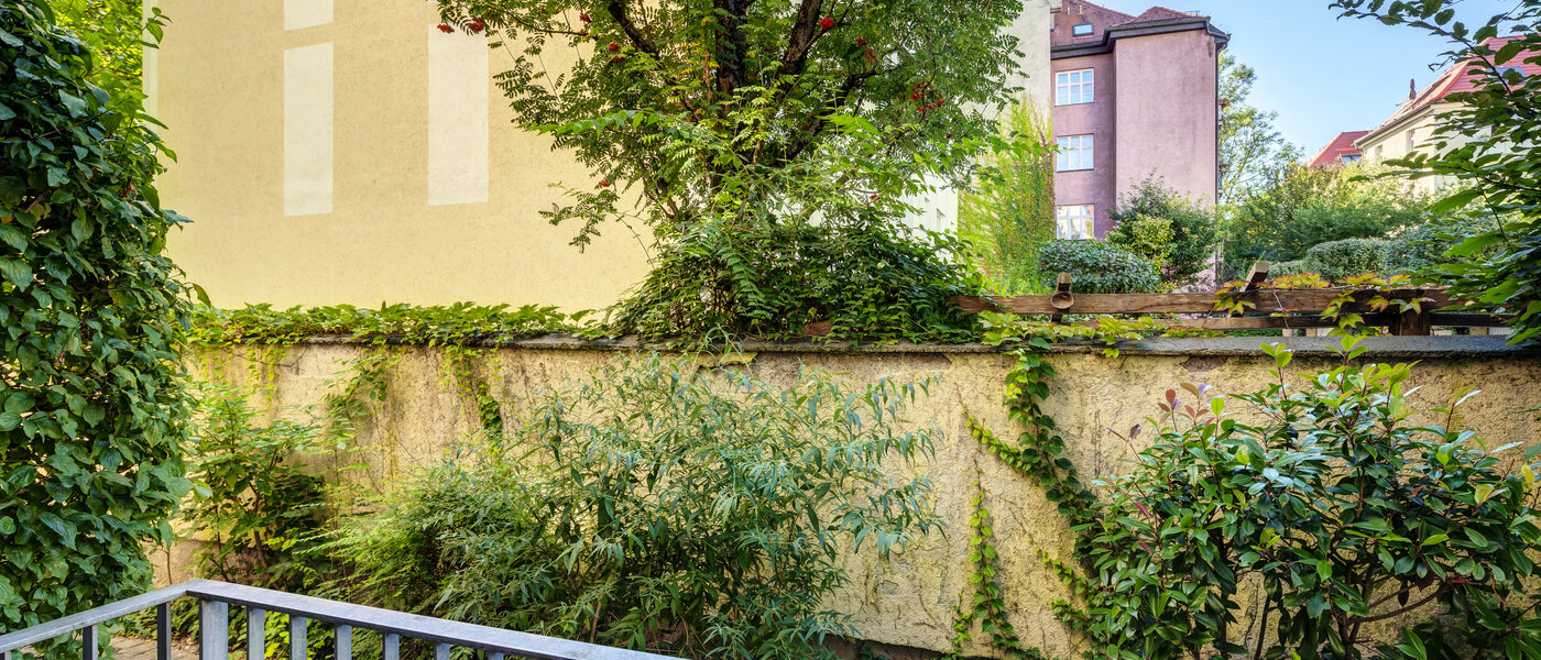 apartment München Schwabing-West 01 view 14590