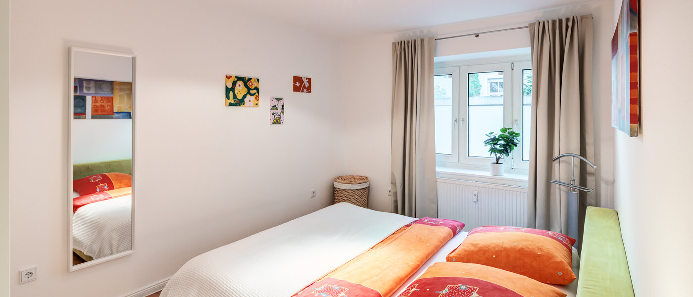 apartment München Schwabing-West 01 bedroom 14590