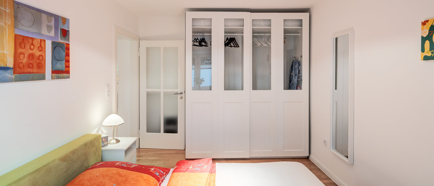 apartment München Schwabing-West 03 bedroom 14590