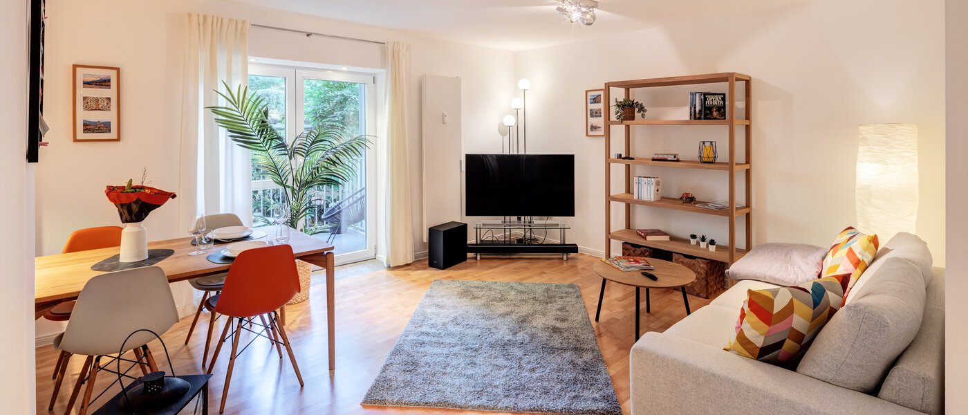 Sorry, this property has already been rented