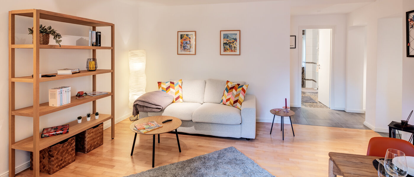 apartment München Schwabing-West 02 living area 14590