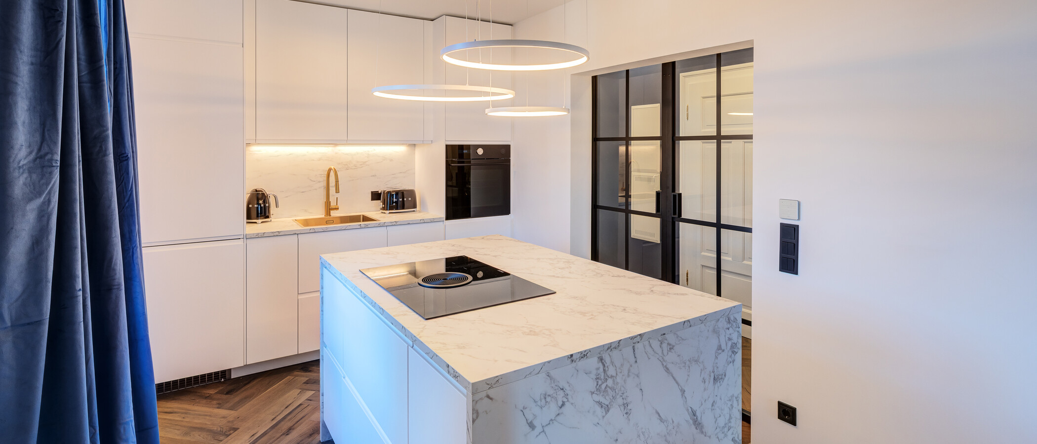 apartment München Haidhausen 03 kitchen 14591