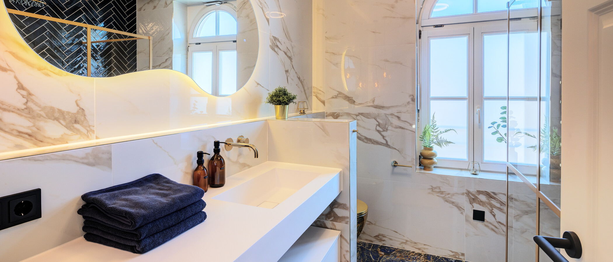 apartment München Haidhausen 03 bathroom 14591