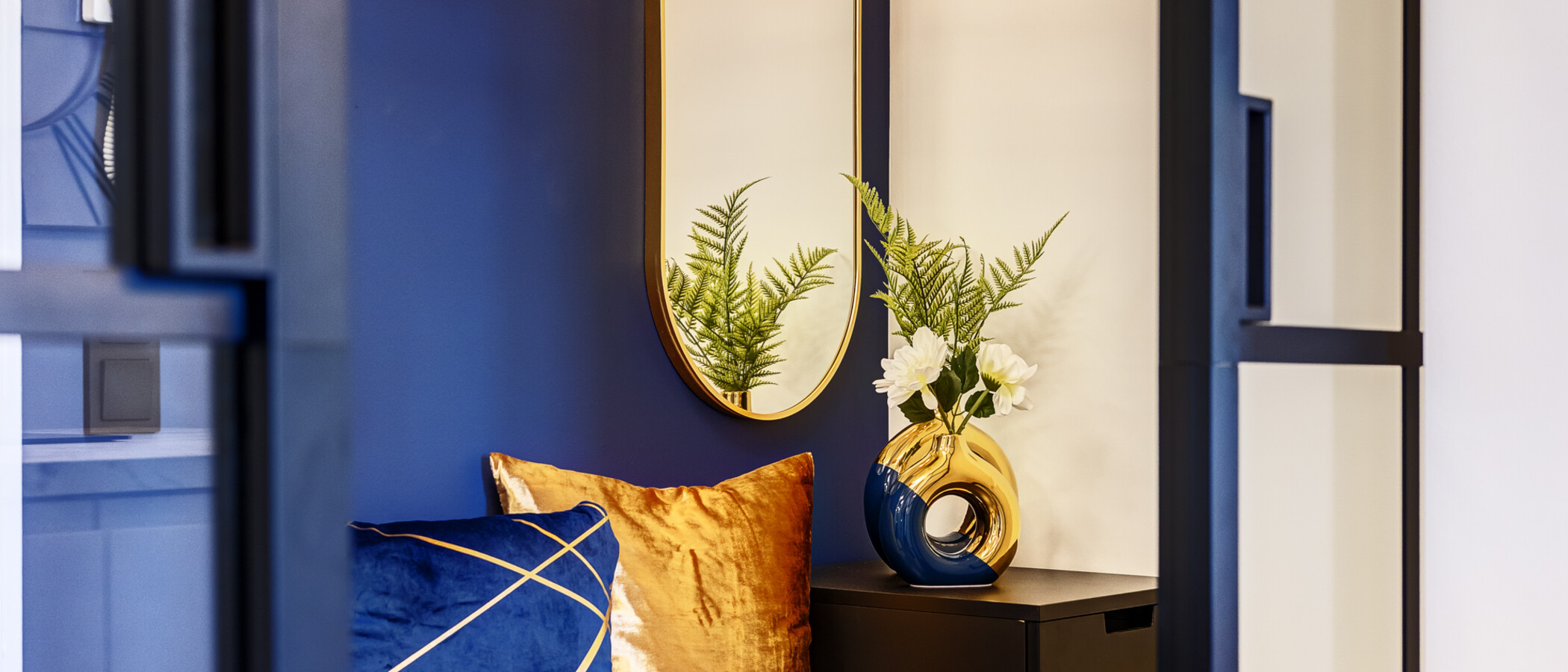 apartment München Haidhausen 02 hall 14591