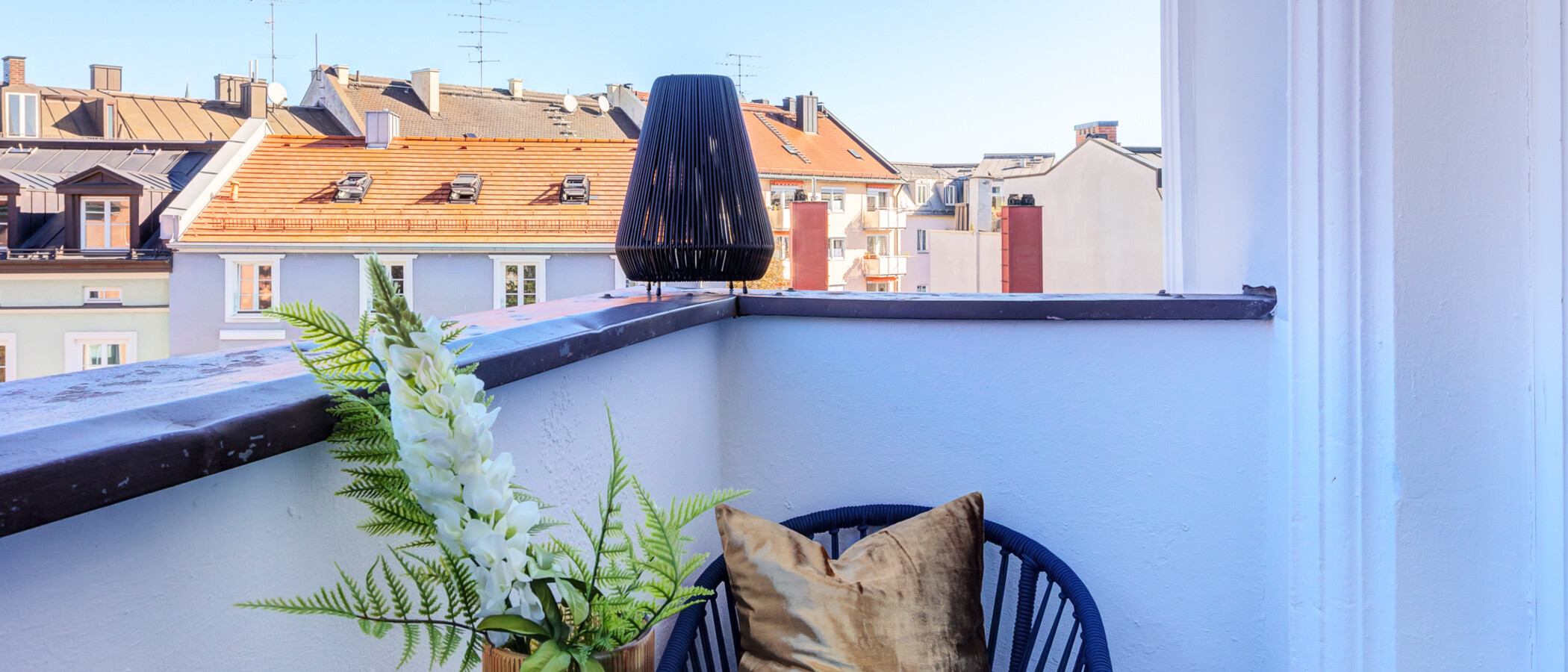 apartment München Haidhausen 02 balcony 14591