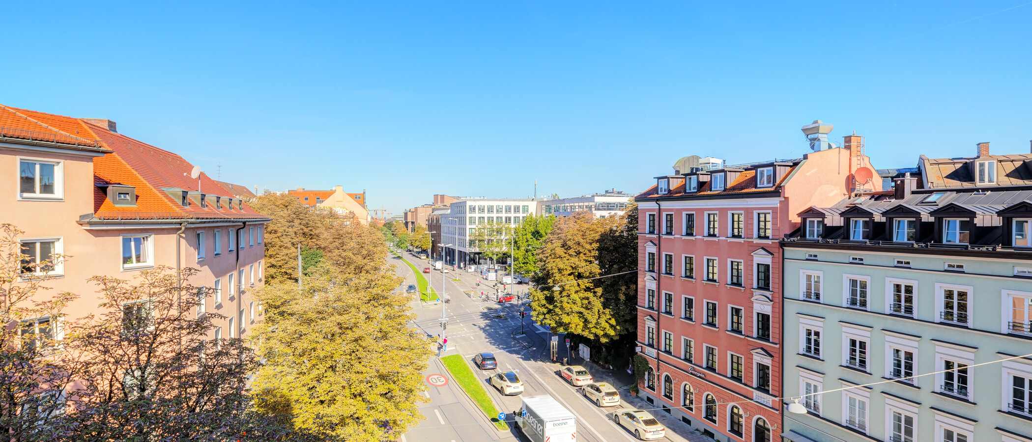 apartment München Haidhausen 01 view 14591