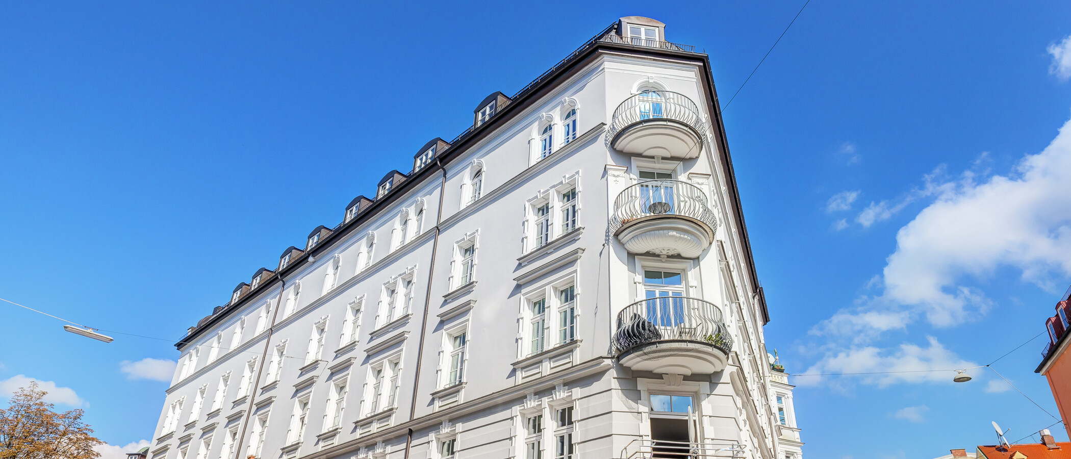 apartment München Haidhausen 02 surrounding 14591