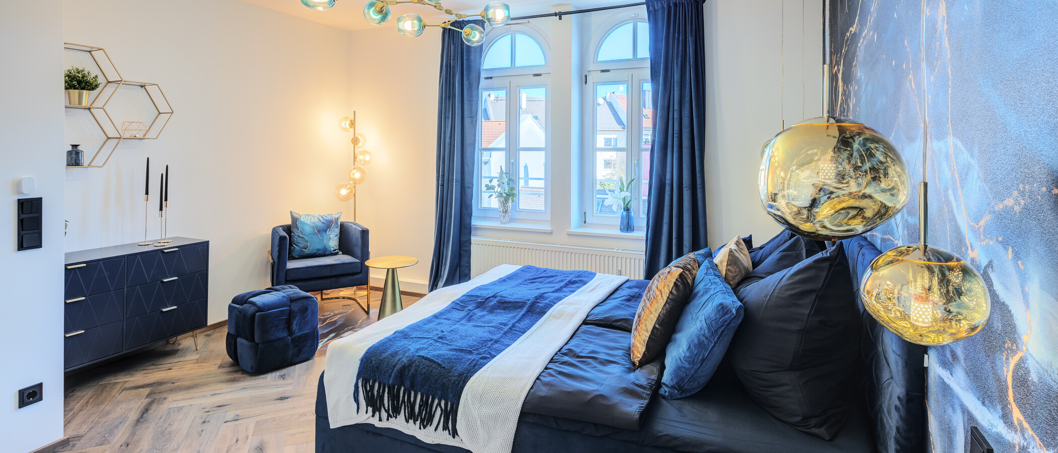 apartment München Haidhausen 01 bedroom 14591