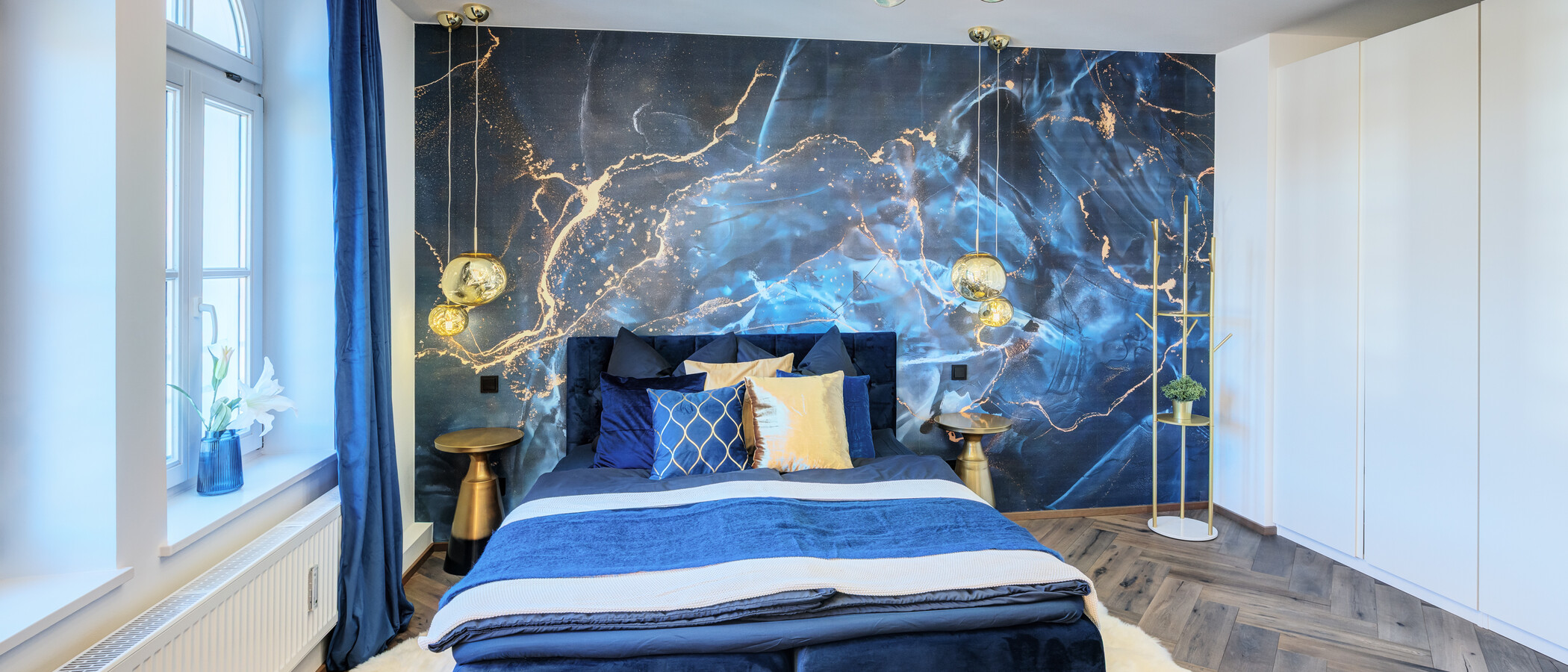 apartment München Haidhausen 02 bedroom 14591