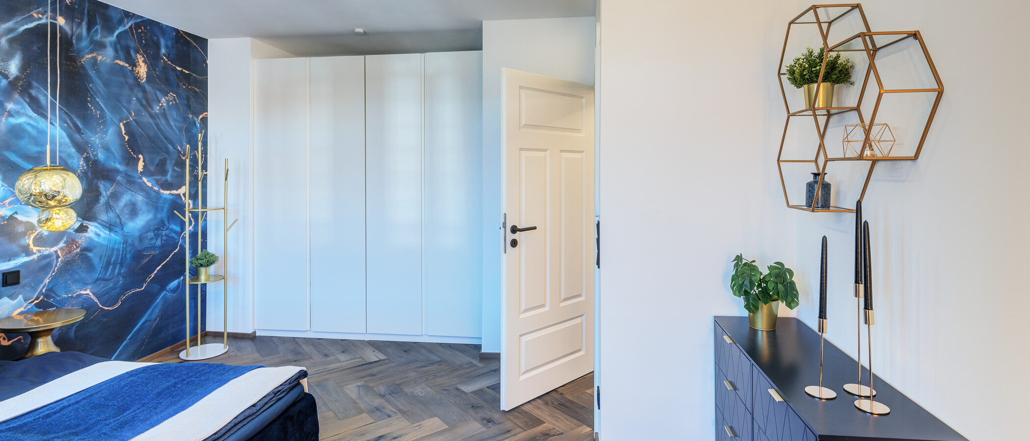 apartment München Haidhausen 03 bedroom 14591