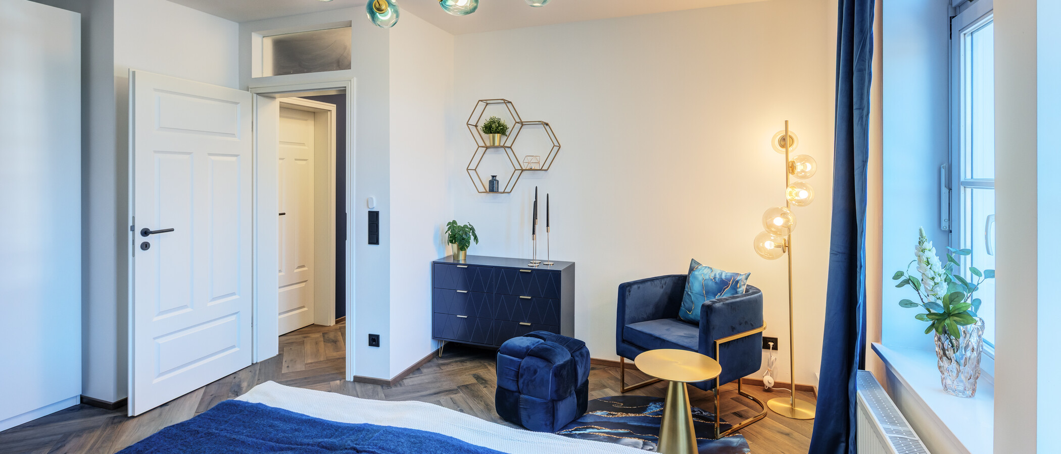 apartment München Haidhausen 04 bedroom 14591