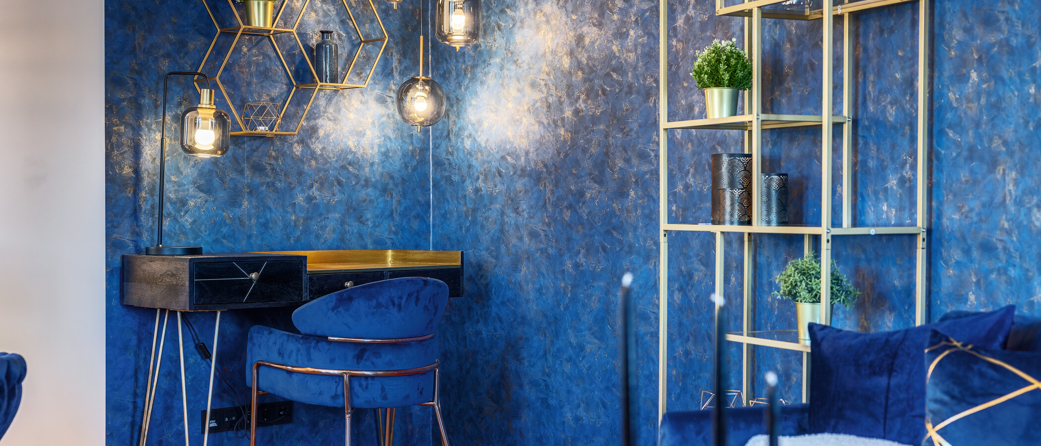 apartment München Haidhausen 05 living area 14591