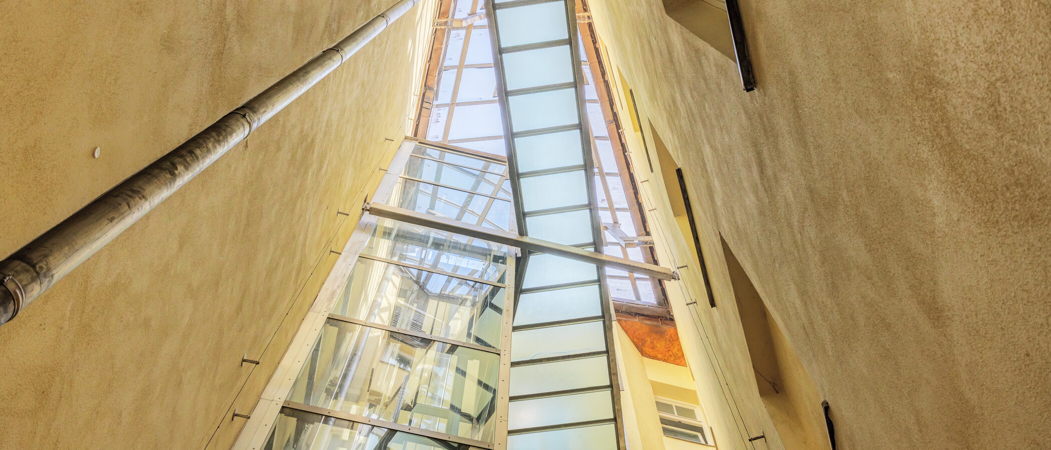 apartment München Haidhausen 03 staircase 14591