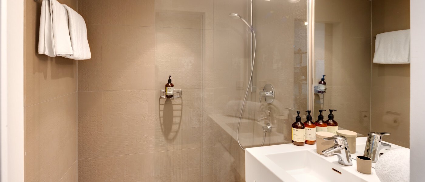 studio München Schwabing-West (rund um den Hohenzollernplatz) 01 bathroom 14592