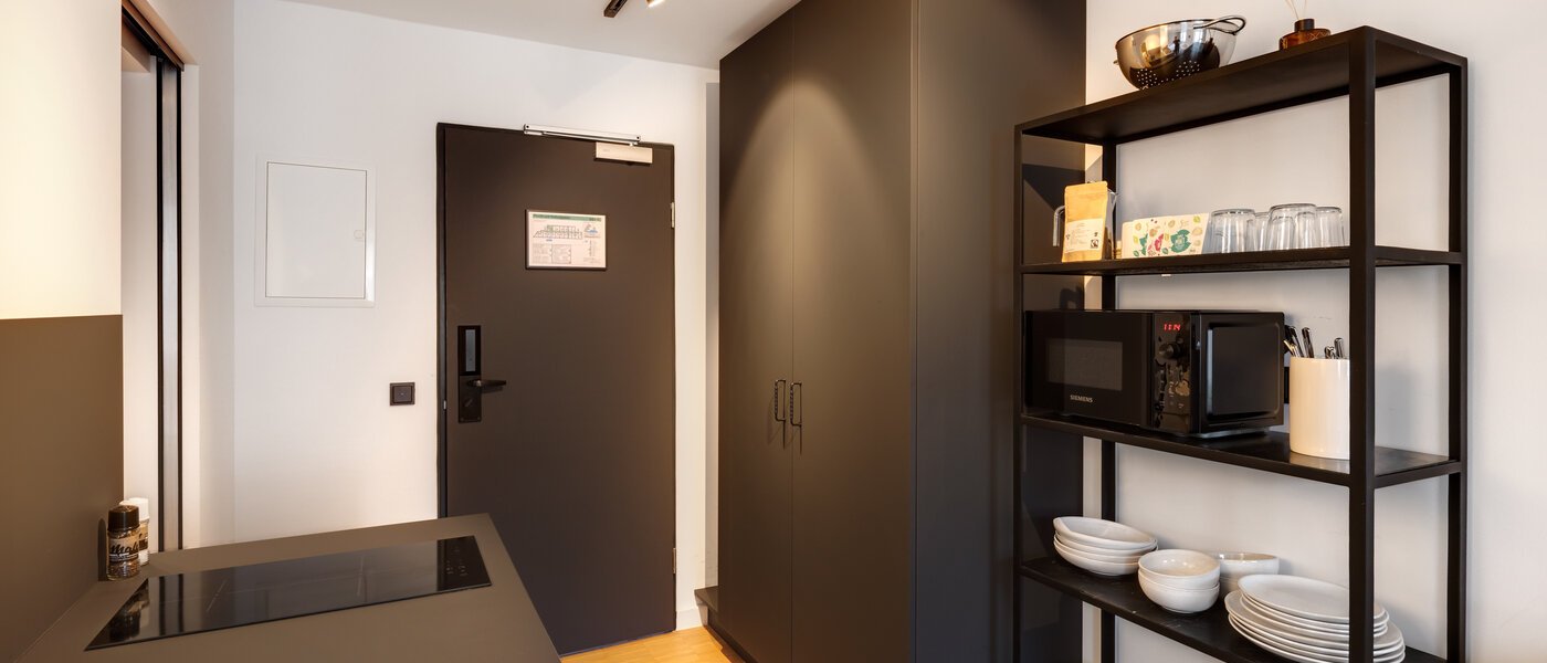 studio München Schwabing-West (rund um den Hohenzollernplatz) 01 hall 14592