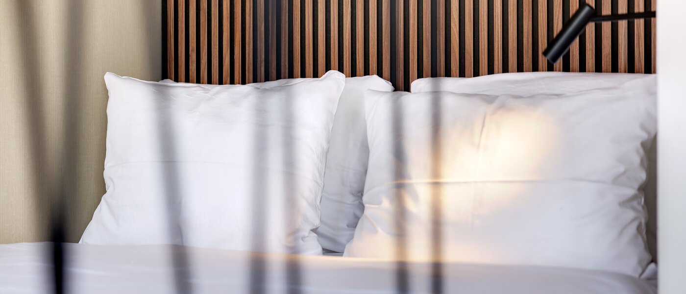 studio München Schwabing-West (rund um den Hohenzollernplatz) 02 sleeping area 14592