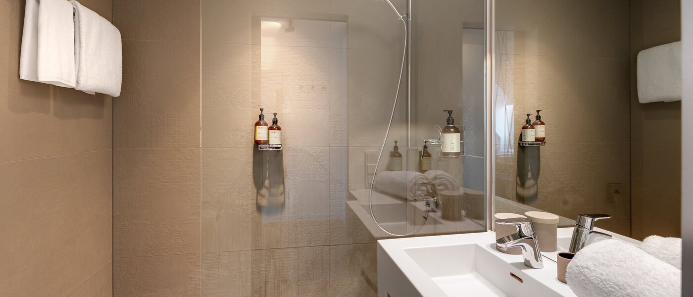 studio München Schwabing-West (rund um den Hohenzollernplatz) 01 bathroom 14593