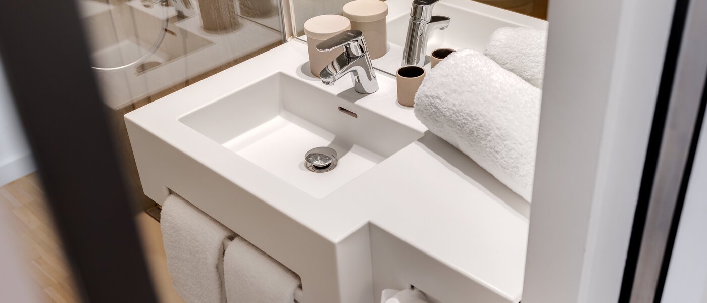 studio München Schwabing-West (rund um den Hohenzollernplatz) 02 bathroom 14593