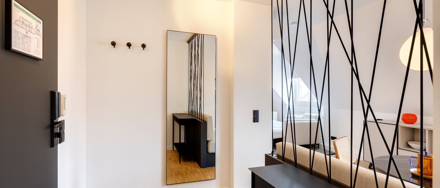 studio München Schwabing-West (rund um den Hohenzollernplatz) 03 hall 14593