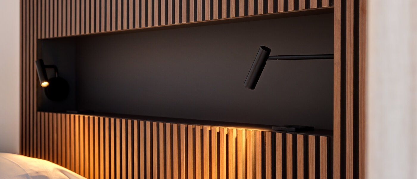 studio München Schwabing-West (rund um den Hohenzollernplatz) 02 sleeping area 14593