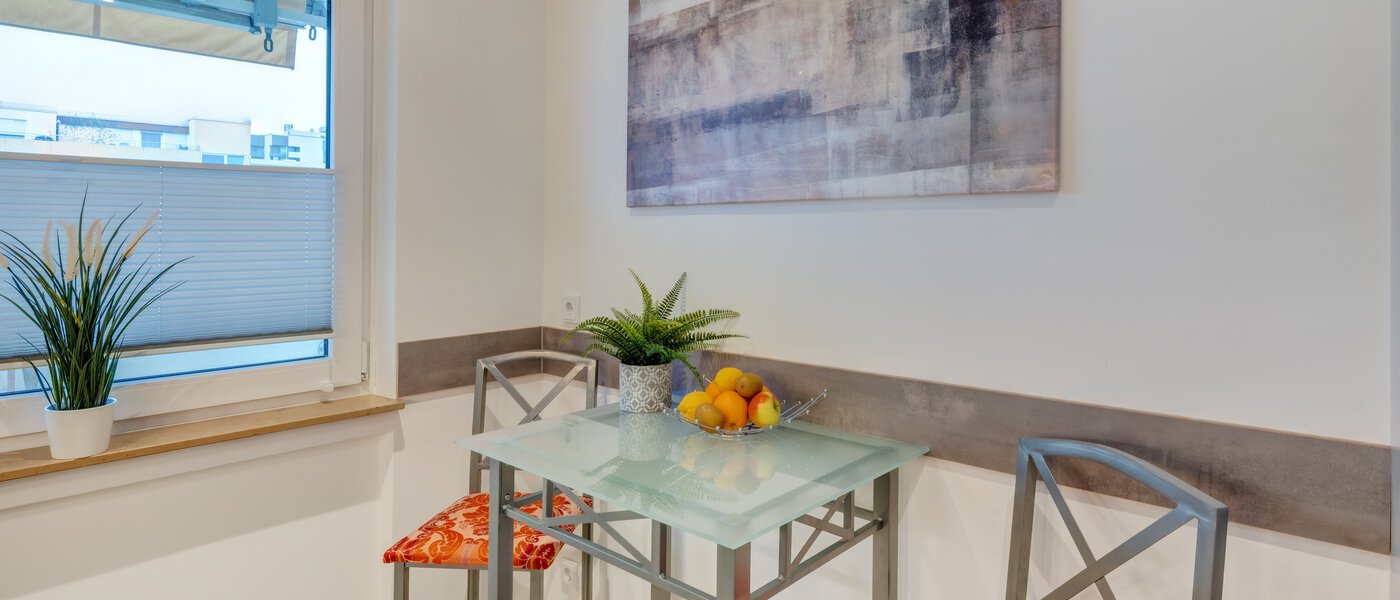 apartment München Westkreuz 02 kitchen 14594