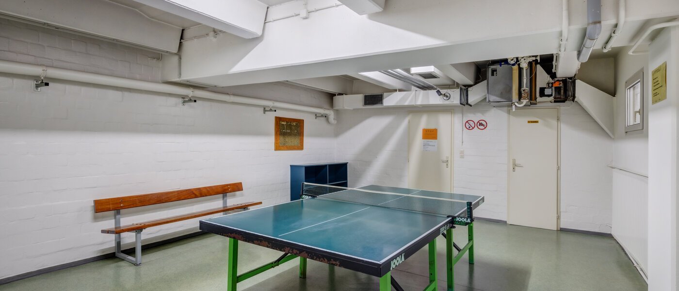 apartment München Westkreuz 02 fitness 14594