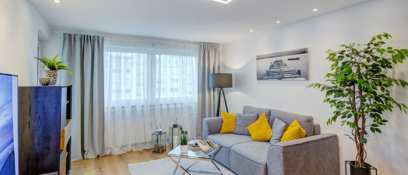 Sorry, this property has already been rented