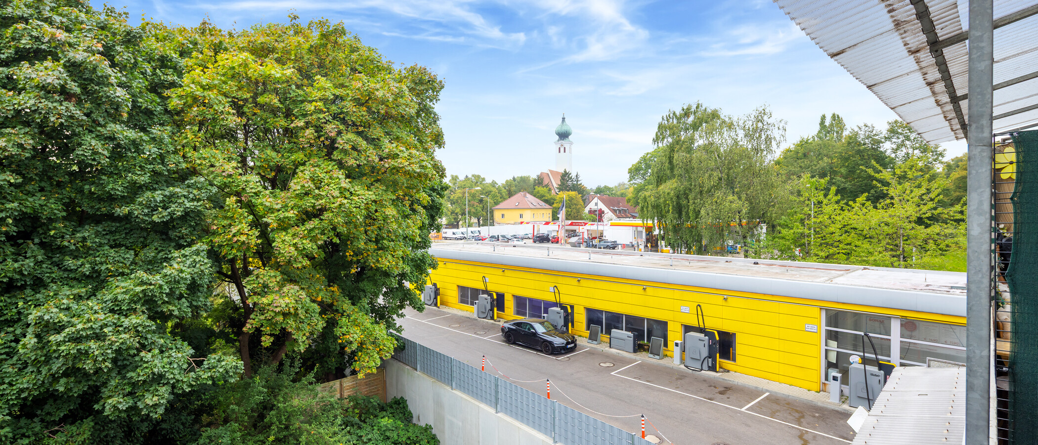 studio München Ramersdorf 02 view 14595