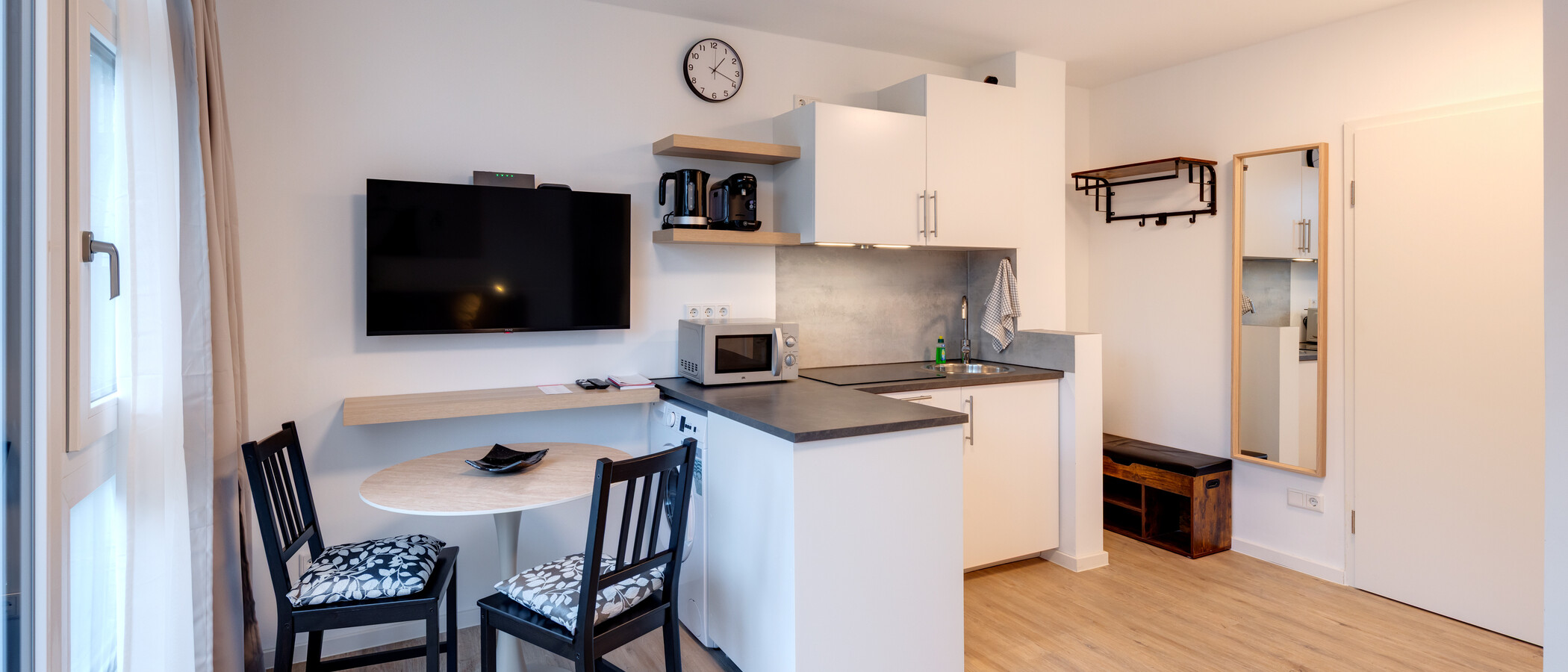 studio München Ramersdorf 02 living area 14595