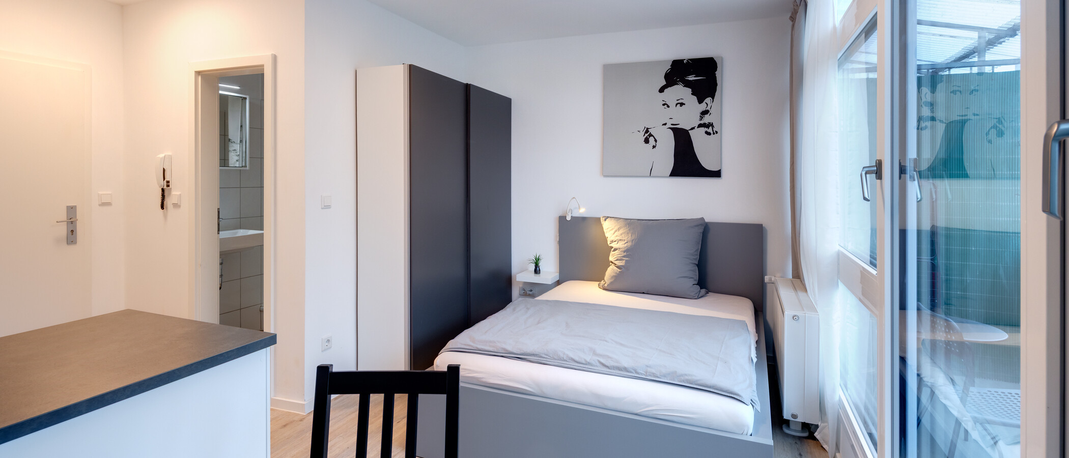 studio München Ramersdorf 03 living area 14595