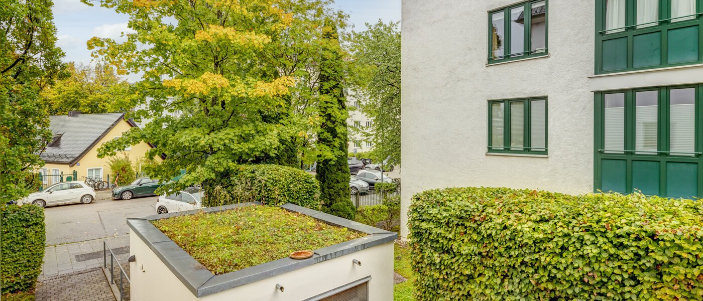 apartment München Nymphenburg 04 view 14596