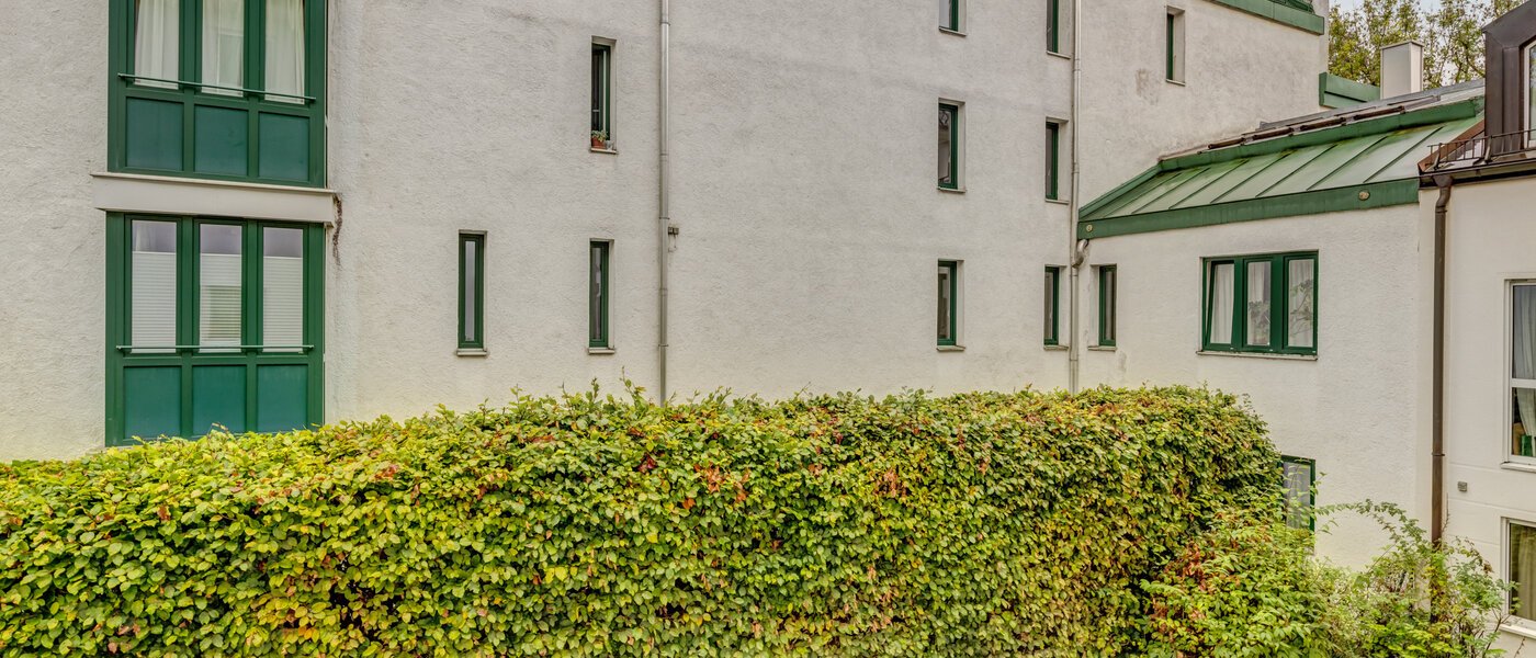 apartment München Nymphenburg 05 view 14596