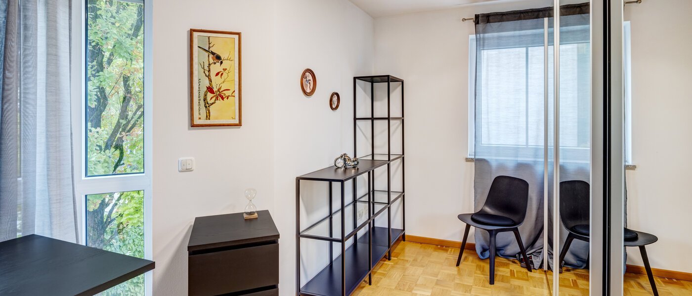 apartment München Nymphenburg 04 office 14596