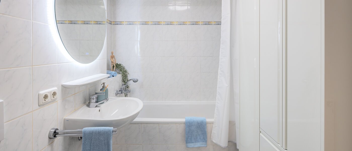 apartment München Obergiesing 01 bathroom 14597