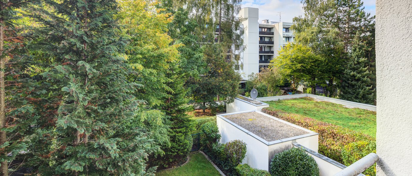 apartment München Obergiesing 02 view 14597