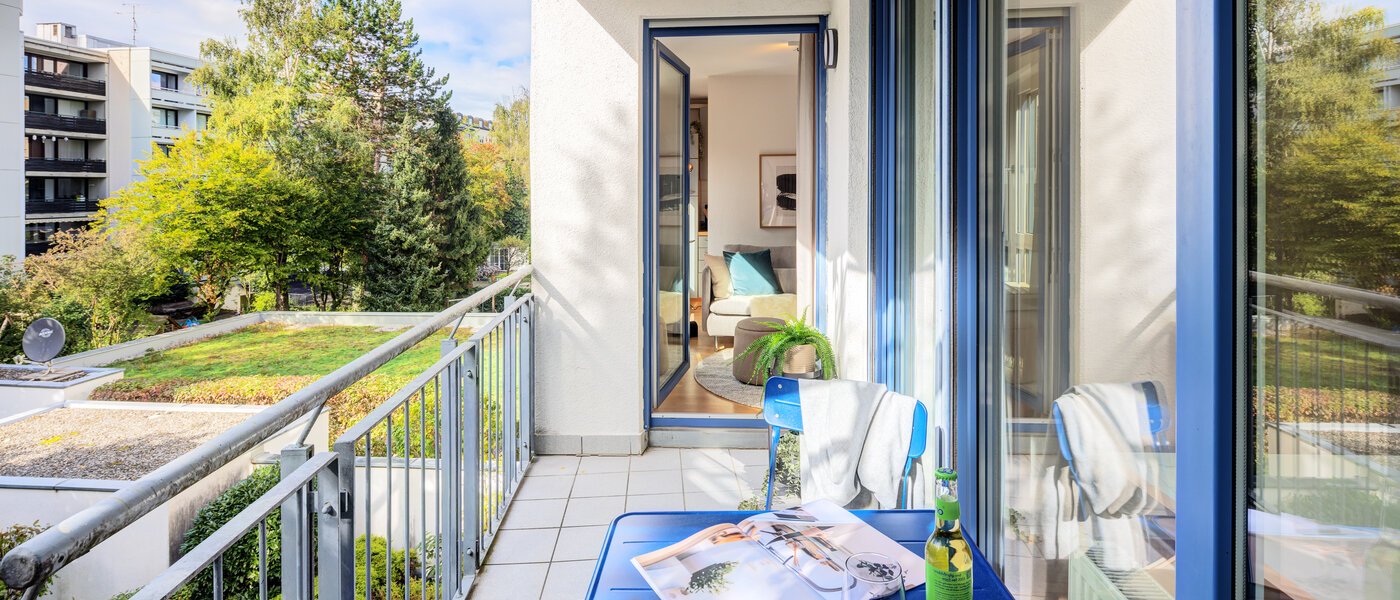 apartment München Obergiesing 03 loggia 14597